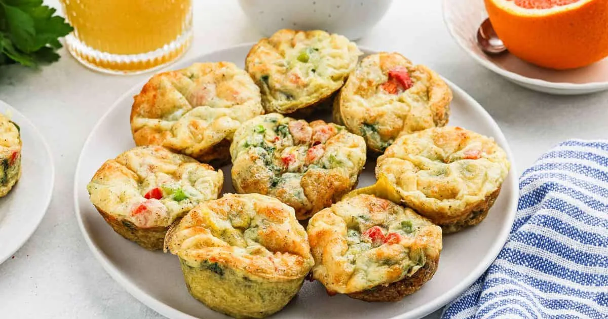 To Cook Breakfast Easy Breakfast Ideas | 12 Make Ahead Recipes for Busy Mornings | The ...