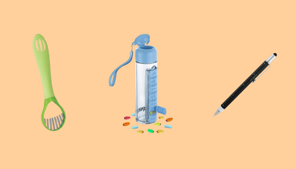 Three Surprisingly Useful White Elephant Gift Ideas.