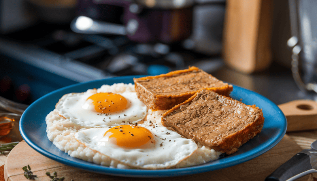 Homemade Liver Pudding Recipe: A Southern Delicacy (2025)